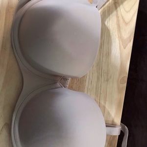 Cacique bra 40c